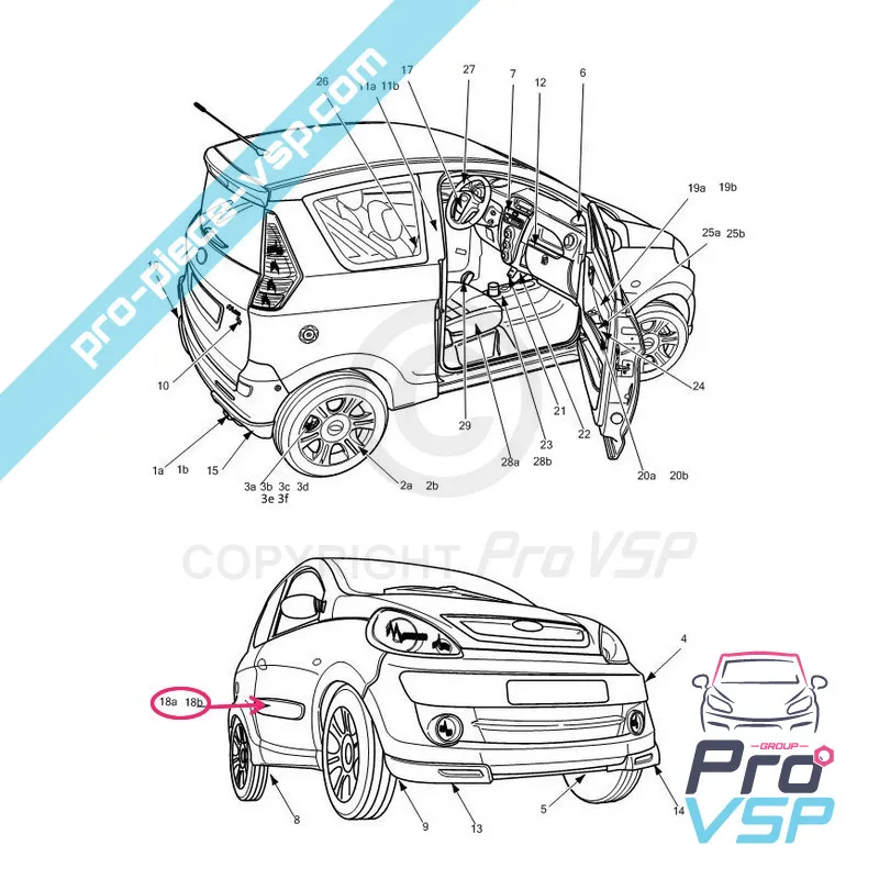 %product-name% ausdrängen %summary%