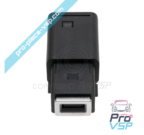USB socket