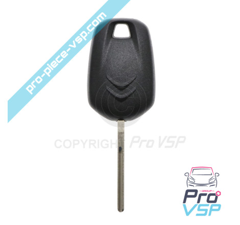 Neiman's key
