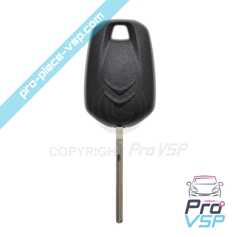 A principal origem da Neim para Citroën Ami