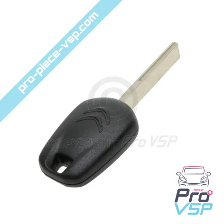 A principal origem da Neim para Citroën Ami