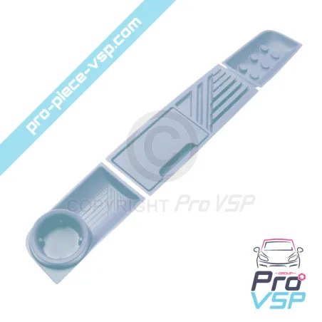 Tablero de instrumentos