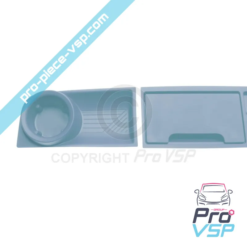 Bocal de lave glace Bocal de lave glace