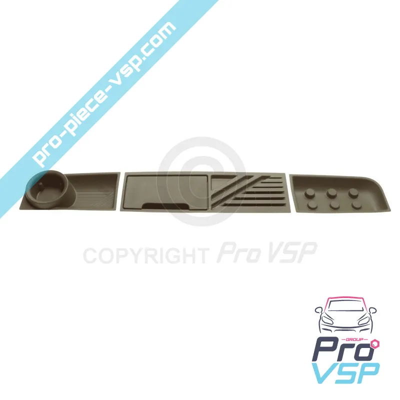 Rangement de tableau de bord