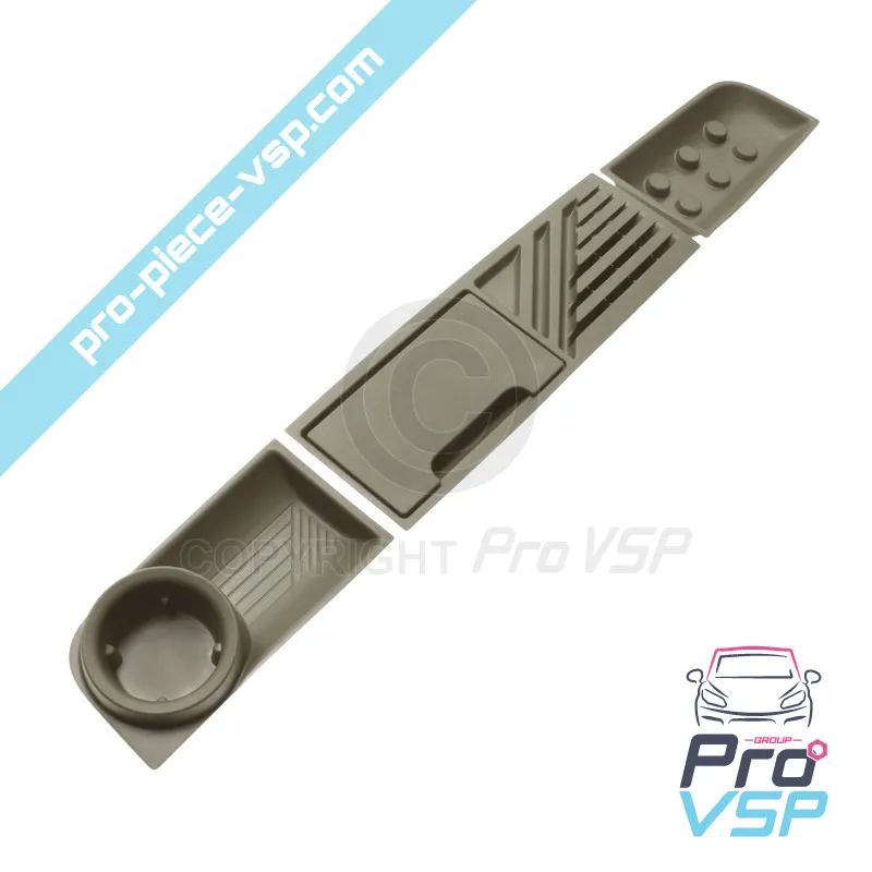 Bocal de lave glace Bocal de lave glace