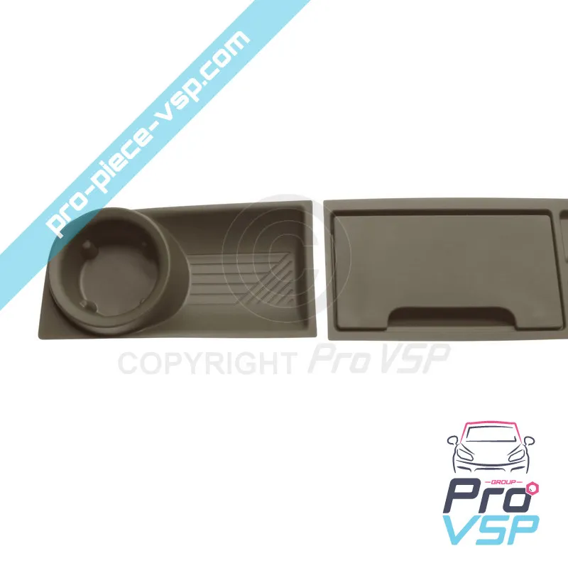 Rangement de tableau de bord