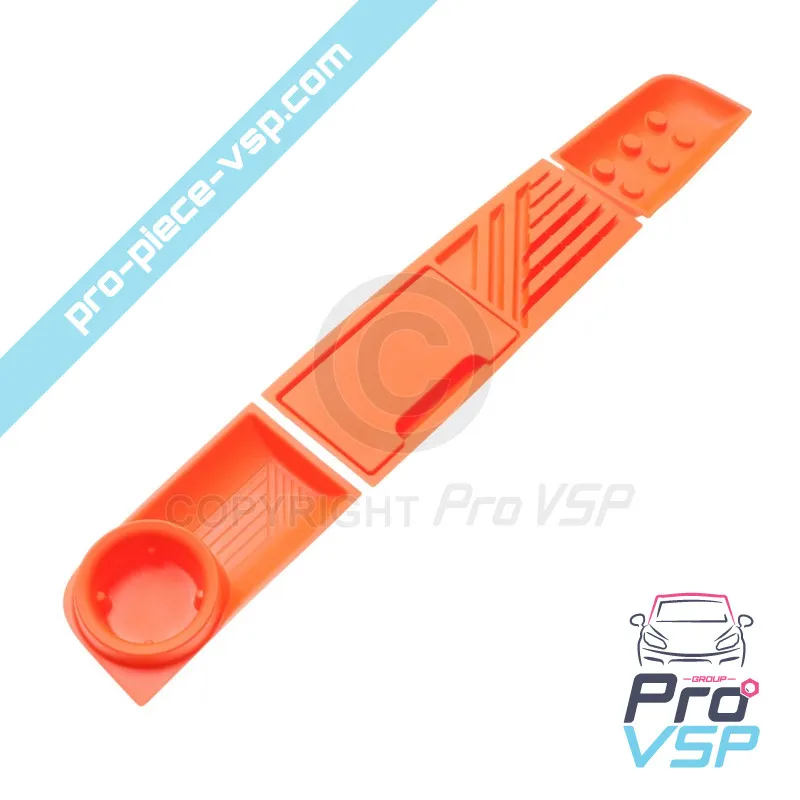 Bocal de lave glace Bocal de lave glace