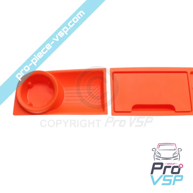 Bocal de lave glace Bocal de lave glace