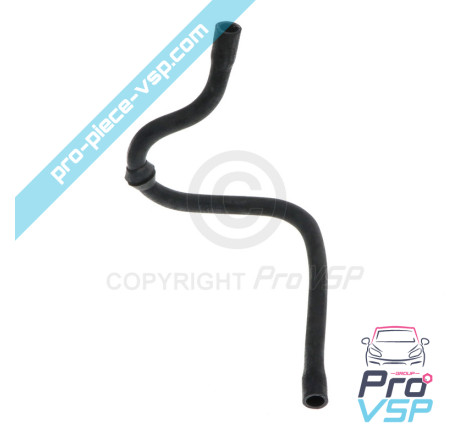 Heating hose