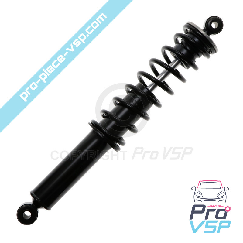 Rear shock absorber