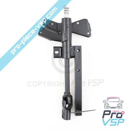 Columna de dirección