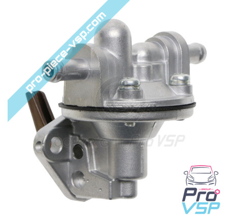 Origin diesel pump