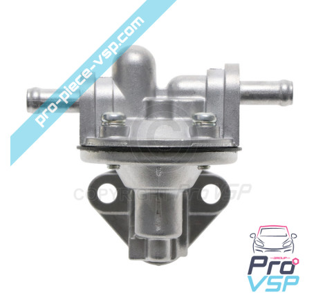 Origin diesel pump