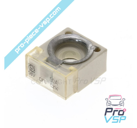Fusibile cf8 50a