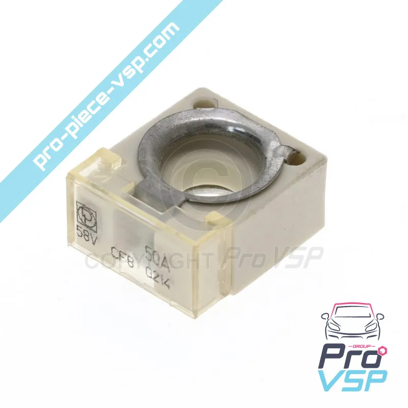 Fuse CF8 50A pentru Mega