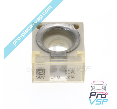 Fusible CF8 50A