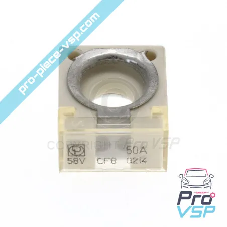 Fusibile cf8 50a