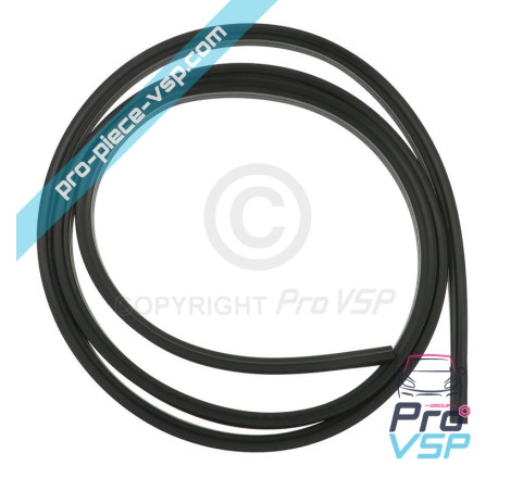 Door Glass Glazing Gasket