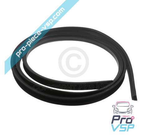 Door Glass Glazing Gasket