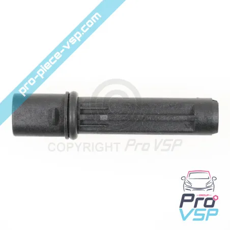 Supporto per lampadine notturne