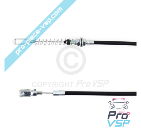 Inverter cable