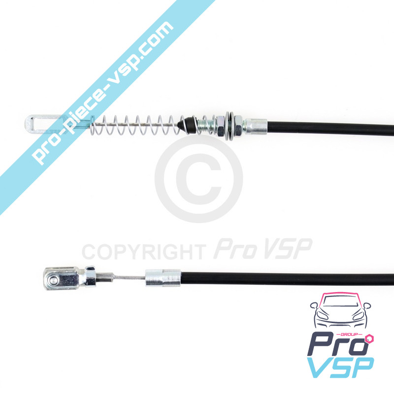 Inverter cable