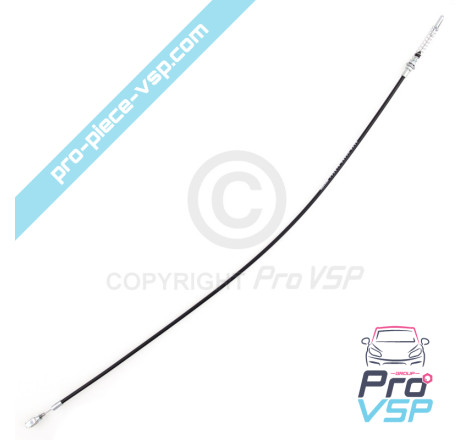 Cable de inversor