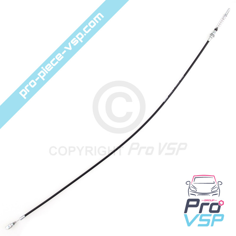 Cable de inversor