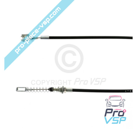 Origin inverter cable