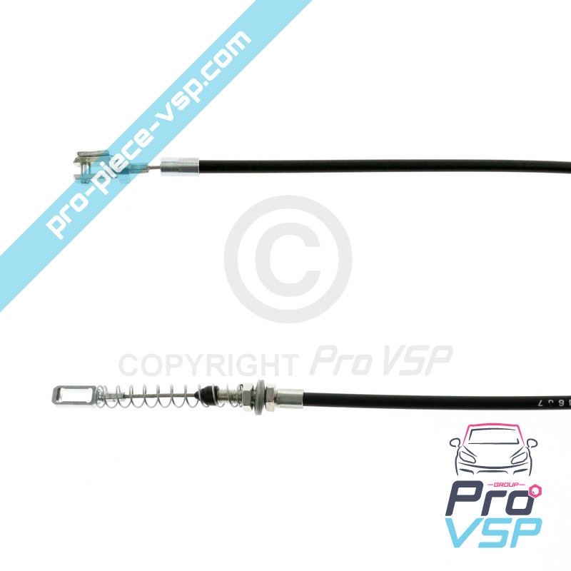 Origin inverter cable