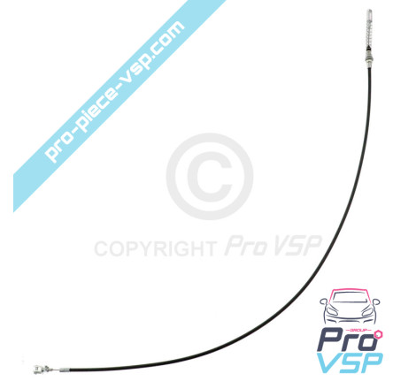 Origin inverter cable