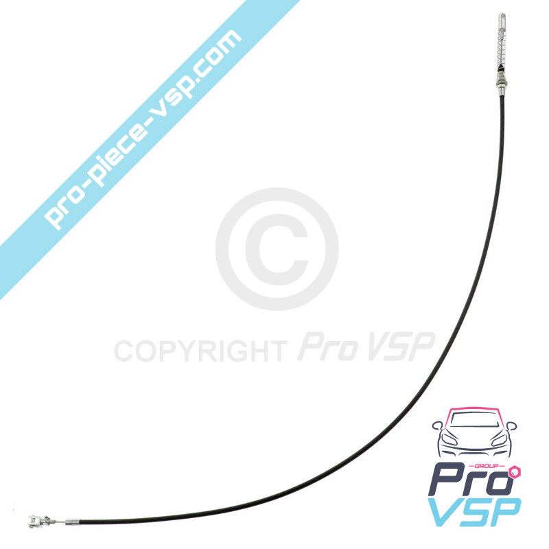 Origin inverter cable