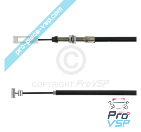 Inverter cable