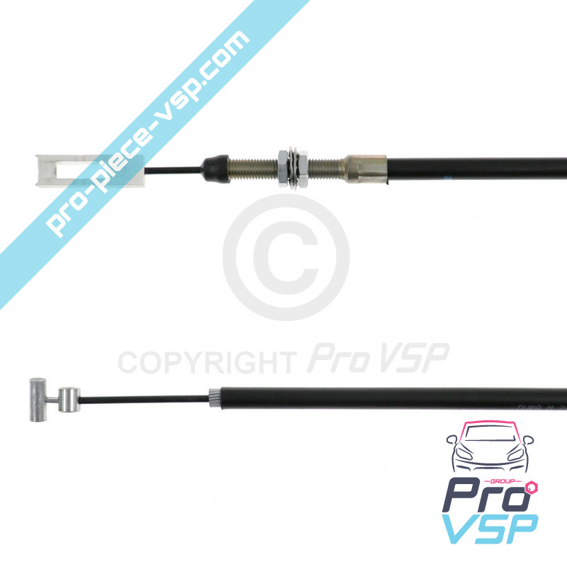 Inverter cable