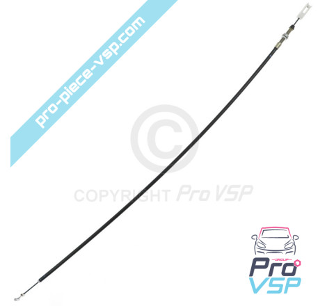 Inverter cable