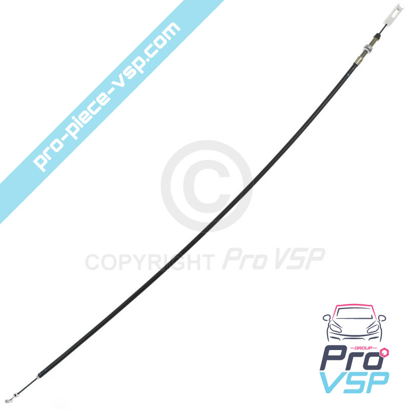 Inverter cable