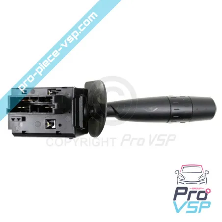 Commodo de hielo de limpiaparabrisas