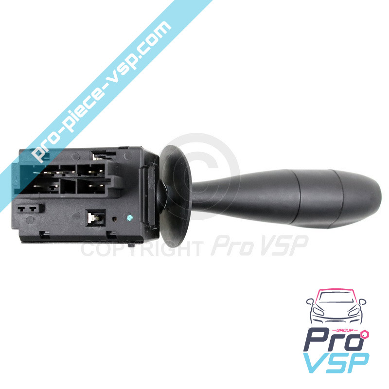Commodo Wiper Herkunft