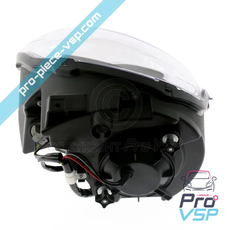 Faro giusto Faro giusto