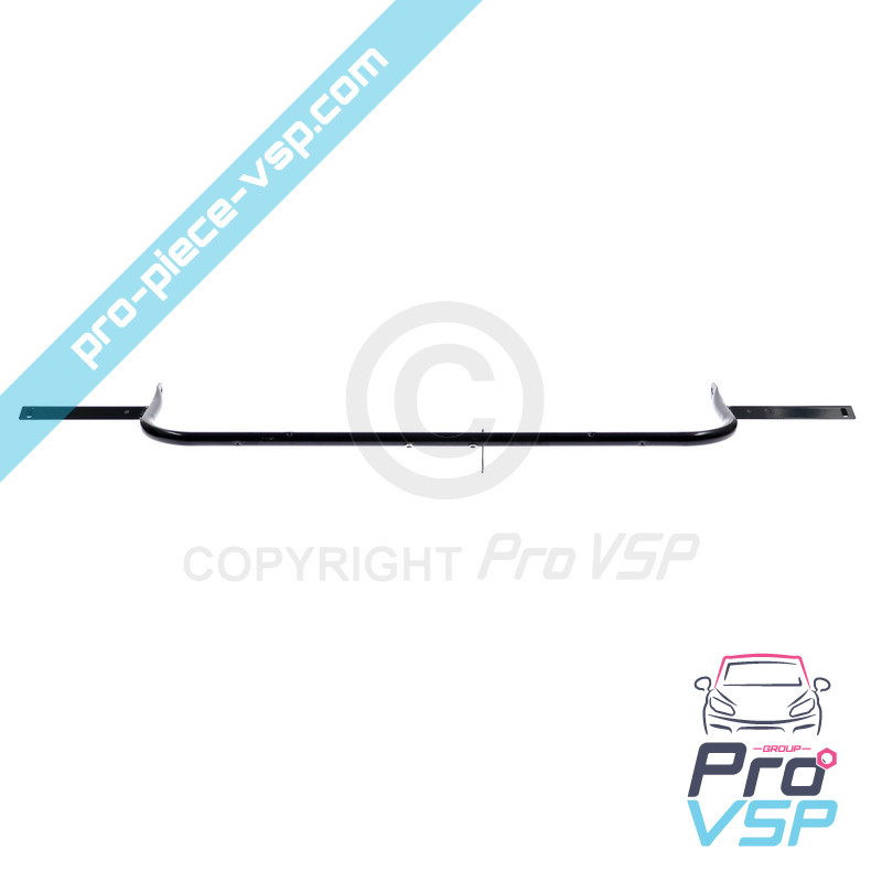 Front bumper holder