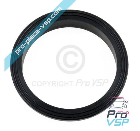 Fuel gauge gasket