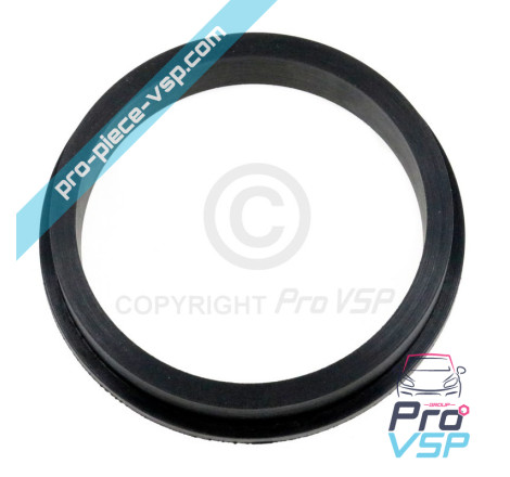 Fuel gauge gasket