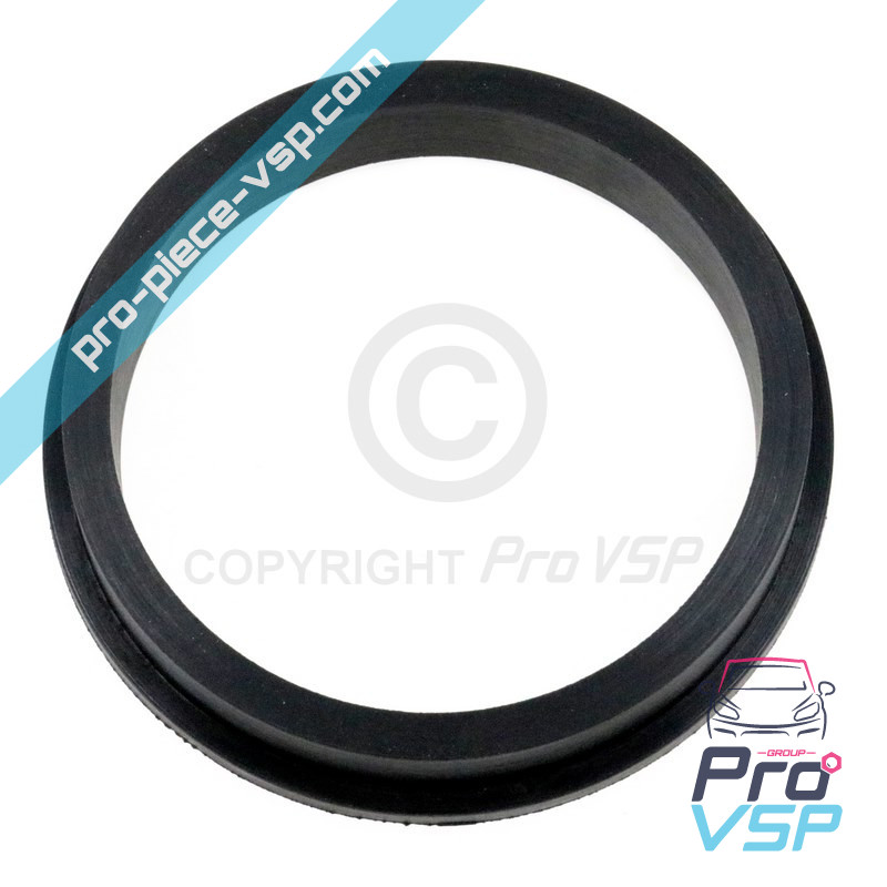 Fuel gauge gasket