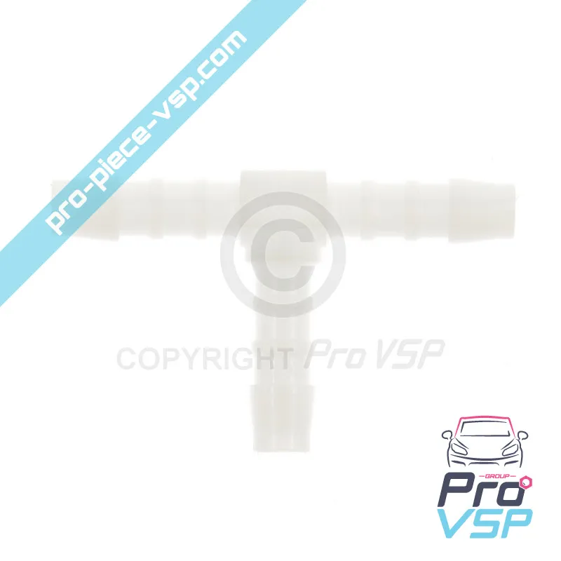 Kraftstoffrückgabe Aixam