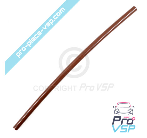 Tubo de reniflar
