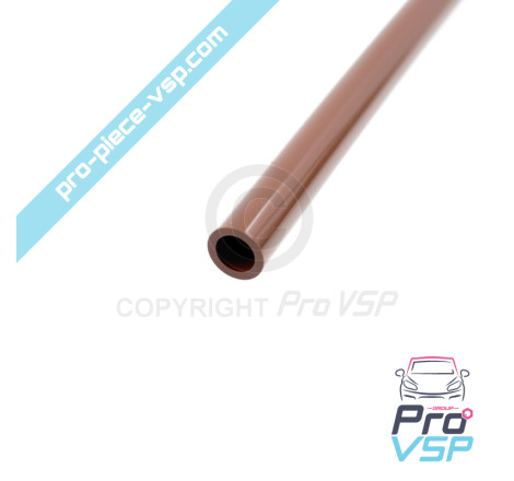 Reniflar tube