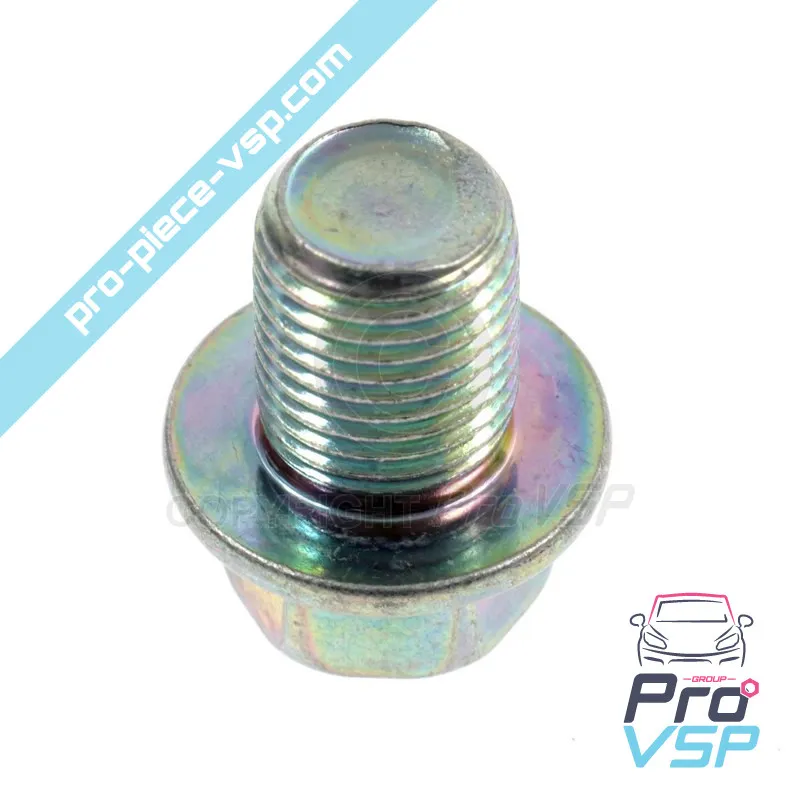Drain plug