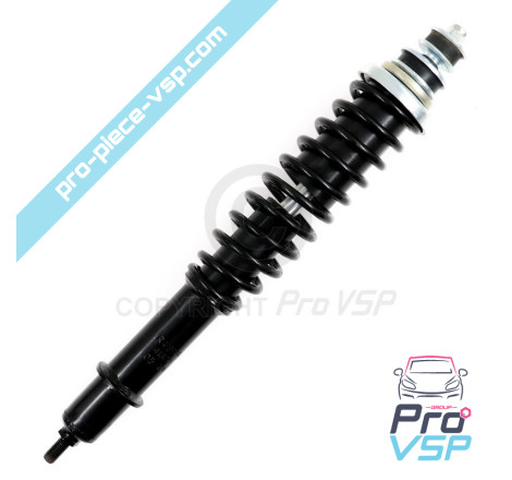 Front shock absorber