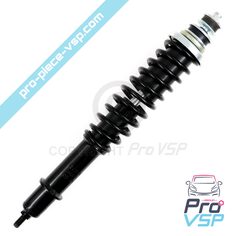 Front shock absorber