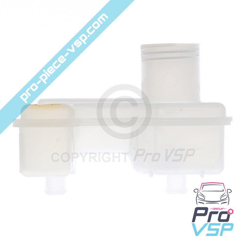 Brake fluid jar